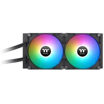 СВО Thermaltake TH280 V2 (CL-W375-PL14SW-A), 140мм, Ret 