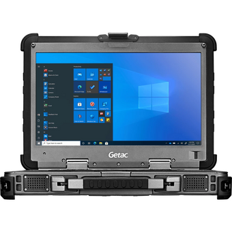  Ноутбук GETAC X500G3 (XQ2S1FCHCD2Y) I7-7820EQ 15.6" 8/512GB 