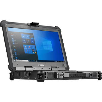  Ноутбук GETAC X500G3 (XQ2S1FCHCD2Y) I7-7820EQ 15.6" 8/512GB 