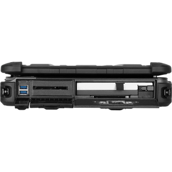 Ноутбук GETAC X500G3 (XQ2S1FCHCD2Y) I7-7820EQ 15.6" 8/512GB 