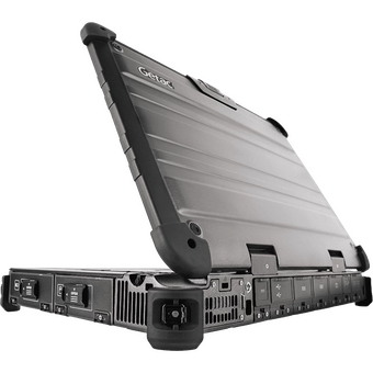 Ноутбук GETAC X500G3 (XQ2S1FCHCD2Y) I7-7820EQ 15.6" 8/512GB 