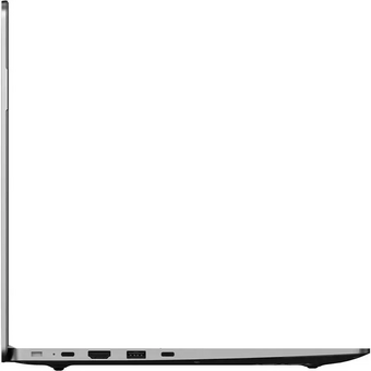  Ноутбук Tecno MegaBook T15RA (71003300181) Core i5 13420H 16Gb SSD512Gb Intel UHD Graphics 15.6" IPS FHD (1920x1080) Windows 11 Home grey WiFi BT Cam 