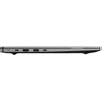  Ноутбук Tecno MegaBook T15RA (71003300181) Core i5 13420H 16Gb SSD512Gb Intel UHD Graphics 15.6" IPS FHD (1920x1080) Windows 11 Home grey WiFi BT Cam 