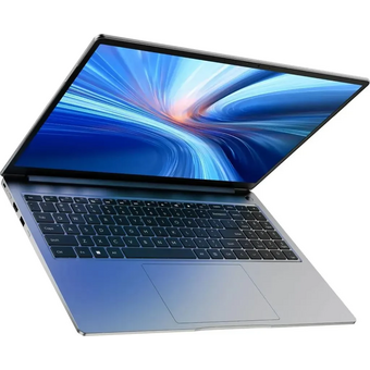  Ноутбук TECNO Megabook T16 2024 (4894947060977) Core i7-13620H/32Gb/SSD1Tb/IntelUHD/1920x1200/Win11/Silver 