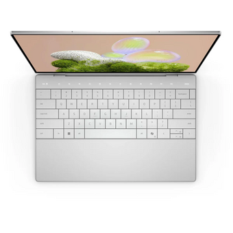  Ноутбук Dell XPS 13 9350-7311 Core Ultra 7 256V 16Gb SSD1Tb Intel Arc 13.4" OLED Touch 3K (2880x1800) Windows 11 Pro silver WiFi BT Cam 