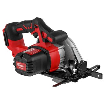  Пила циркулярная Wortex CCS 1816-1 ALL1 (0329202) без АКБ и ЗУ 