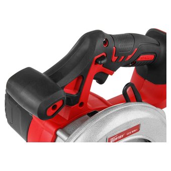  Пила циркулярная Wortex CCS 1816-1 ALL1 (0329202) без АКБ и ЗУ 