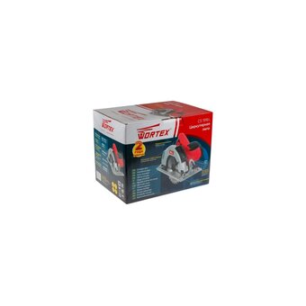  Пила циркулярная Wortex CS 1916 L (CS1916L00021) 
