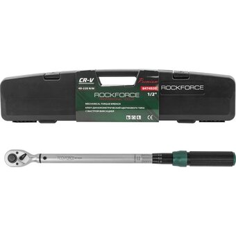  Динамометрический ключ RockForce RF-6474535 