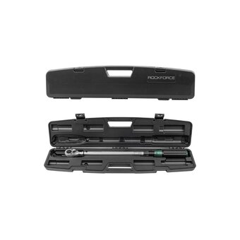  Динамометрический ключ RockForce RF-6474535 