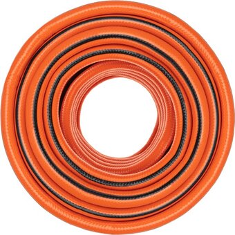  Шланг поливочный Rexant 62-0230-1 ПВХ 3-х слойный армированный 3/4" 50м Профи Плюс 