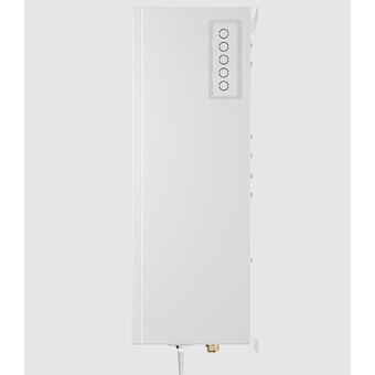 Двухконтурный настенный котел THERMEX Tesla 12-24 Wi-Fi 