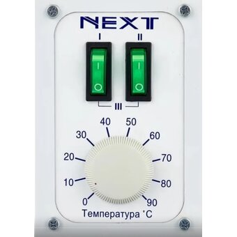  Электрокотел ЭВАН Next-21 