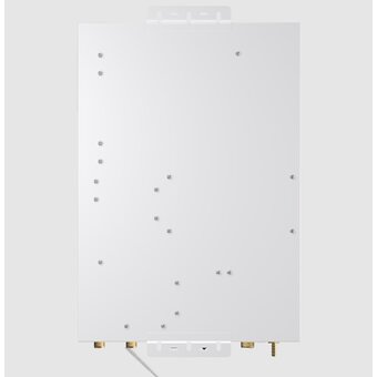  Двухконтурный настенный котел THERMEX Tesla 12-24 Wi-Fi 