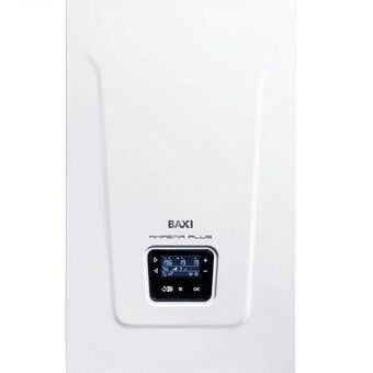  Электрический котел Baxi Ampera Plus 36 