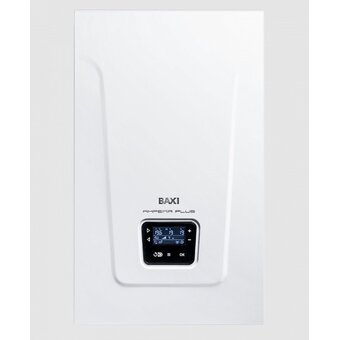  Электрический котел Baxi Ampera Plus 24 