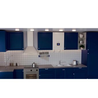  Электрический котел Baxi Ampera Plus 36 