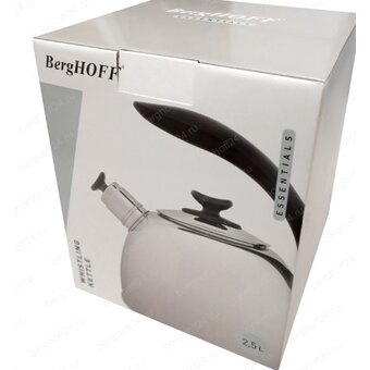  Чайник BergHOFF Essentials Lucia (1104175) 