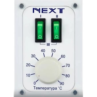  Электрокотел ЭВАН Next-24 