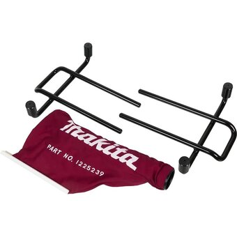  Пила торцовочная Makita LS1040X2 1650Вт 