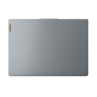  Ноутбук Lenovo IdeaPad Slim 3 16IRU8 (82X8004LRK) Arctic Grey 
