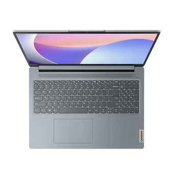  Ноутбук Lenovo IdeaPad Slim 3 16IRU8 (82X8004LRK) Arctic Grey 