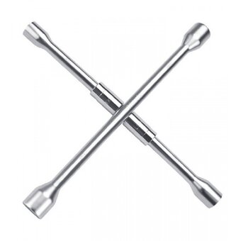  Ключ-крест Toptul AEAQ2214 