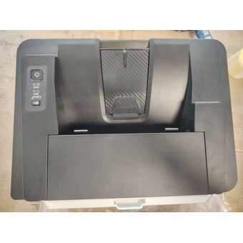 УЦ МФУ лазерный F+ PB301DNW (плохая упаковка, б/у, нет документации, перепрошивка ПО) 