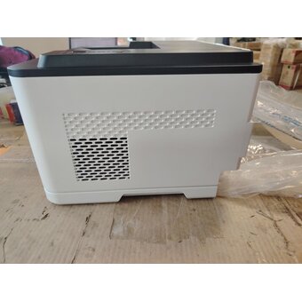  УЦ МФУ лазерный F+ PB301DNW (плохая упаковка, б/у, нет документации, перепрошивка ПО) 