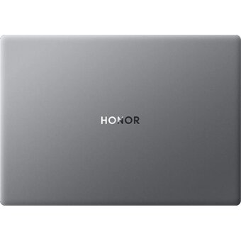  Ноутбук Honor MagicBook X14 2025 FRG-X (5301ALXJ) Space Gray 