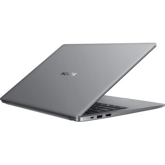  Ноутбук Honor MagicBook X14 2025 FRG-X (5301ALXJ) Space Gray 