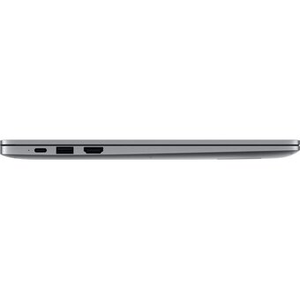  Ноутбук Honor MagicBook X14 2025 FRG-X (5301ALXJ) Space Gray 