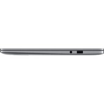  Ноутбук Honor MagicBook X14 2025 FRG-X (5301ALXJ) Space Gray 