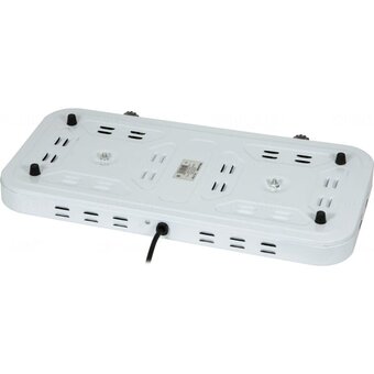  Настольная плита WILLMARK HS-210W белый 