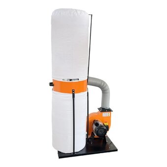  Стружкоотсос Gigant DCT1500/380 