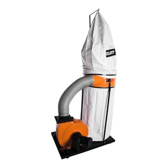  Стружкоотсос Gigant DCT1500/380 