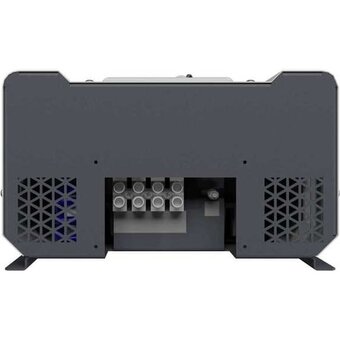 Стабилизатор напряжения Вольт engineering Ампер Э 12-1/50 v2.1 