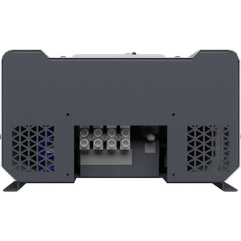  Стабилизатор напряжения Вольт engineering Ампер Э 12-1/80 v2.1 
