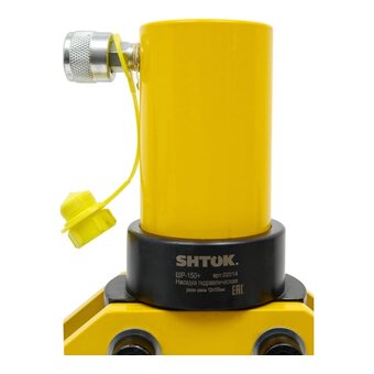  Пресс для резки шин SHTOK ШР-150М+ (02014) 