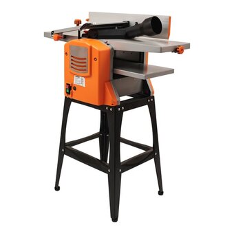  Станок фуговально-рейсмусовый Gigant G-JP-10 