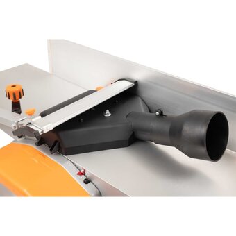  Станок фуговально-рейсмусовый Gigant G-JP-10 