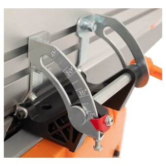  Станок фуговально-рейсмусовый Gigant G-JP-10 