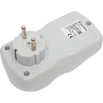  Реле напряжения Новатек-Электро Volt Control РН-117 