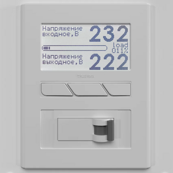  Стабилизатор напряжения Вольт engineering Ампер Э 9-1/25 v2.1 