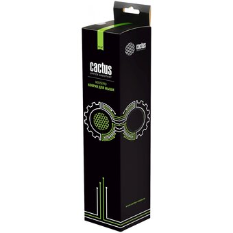  Коврик для мыши Cactus CS-MP-PRO13XXL Castle 900x400x3мм 