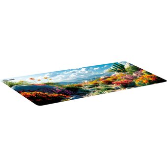  Коврик для мыши Cactus CS-MP-PRO15XXL Desert landscape 900x400x3мм 