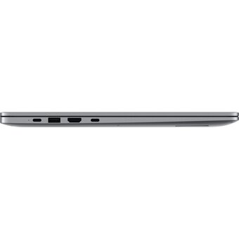  Ноутбук Honor MagicBook X16 Plus 2025 (5301AMBC) 16", IPS, Core 5 220H 2.7ГГц, 12 ядер, 32ГБ LPDDR4x, 1ТБ SSD, Intel Iris Xe graphics, Windows 11 