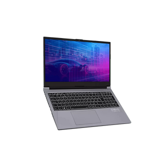  Ноутбук OSIO CyberLine (C150i-001) i5-12600H/NVidia RTX 3050/16/512/NoOS 