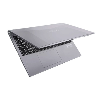  Ноутбук OSIO CyberLine (C150i-001) i5-12600H/NVidia RTX 3050/16/512/NoOS 