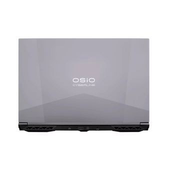  Ноутбук OSIO CyberLine (C150i-001) i5-12600H/NVidia RTX 3050/16/512/NoOS 